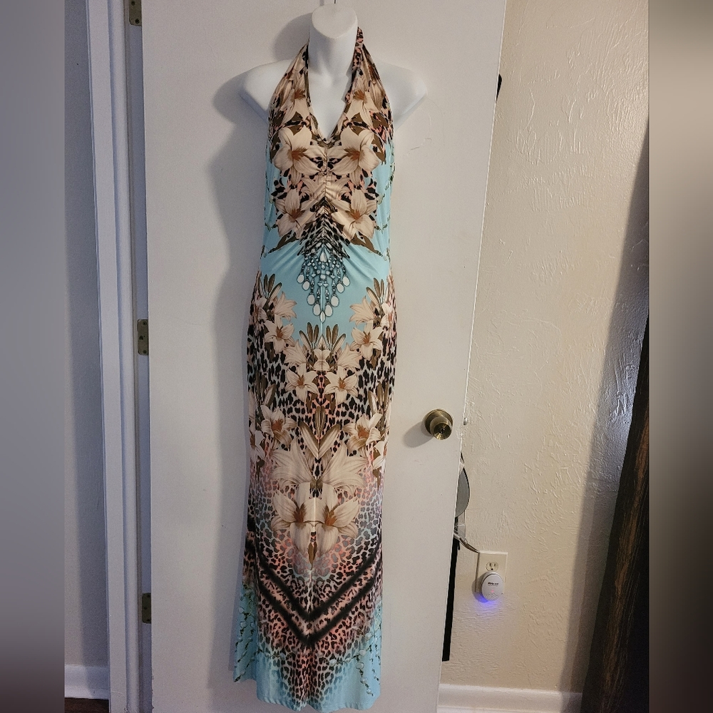 Venus dress